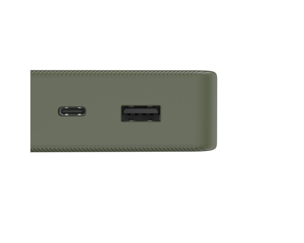 Външна батерия HAMA Външна батерия "Colour 20", 20000 mAh, 201716 5