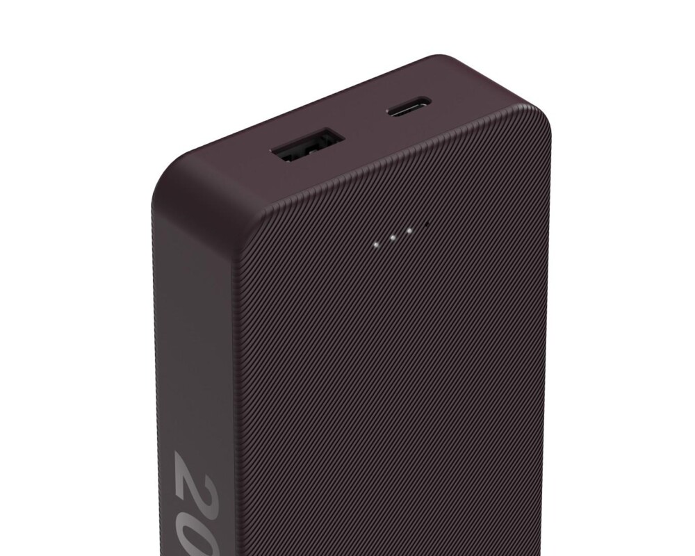 Външна батерия HAMA Външна батерия "Colour 20", 20000 mAh, 201715 4