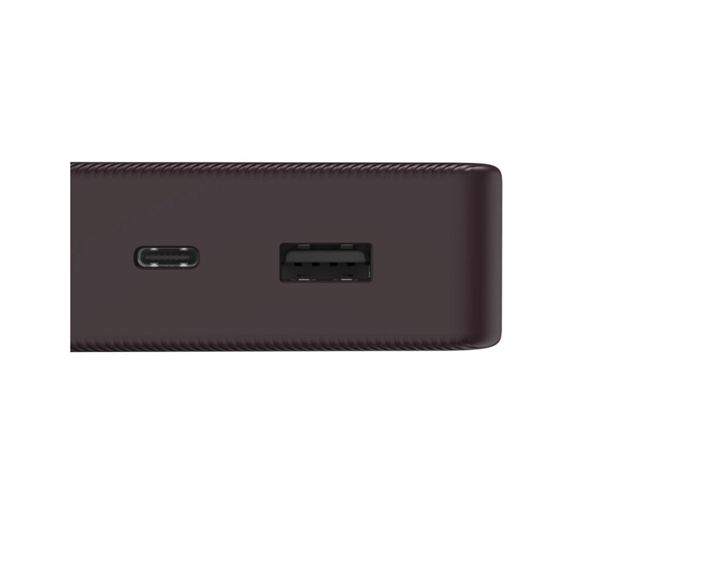Външна батерия HAMA Външна батерия "Colour 20", 20000 mAh, 201715 5