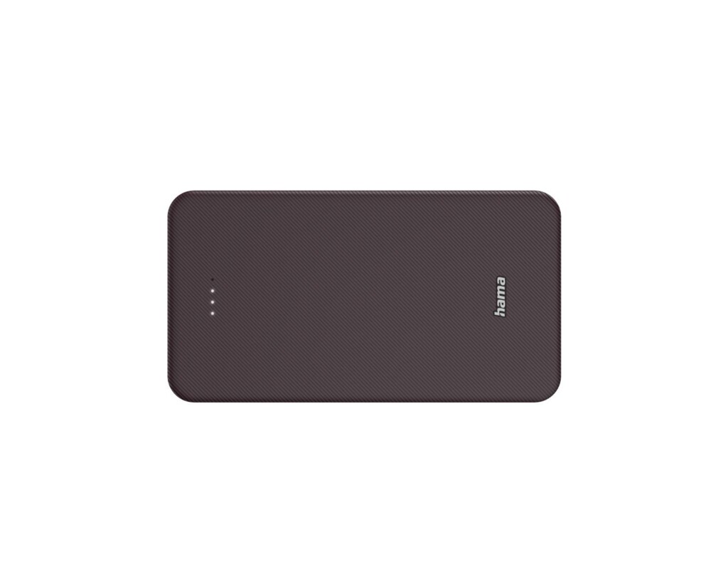 Външна батерия HAMA Външна батерия "Colour 20", 20000 mAh, 201715 3