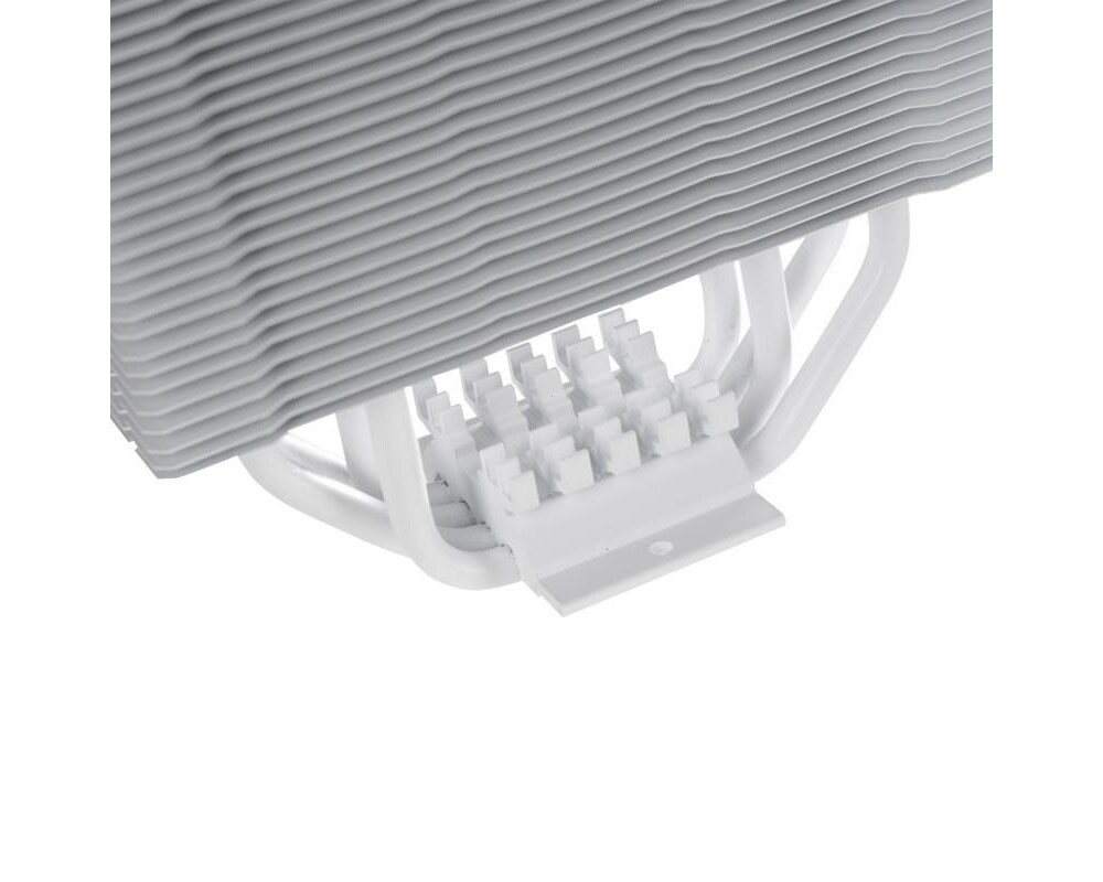 Охладител за процесор Охладител Kolink Umbra EX180 White 6