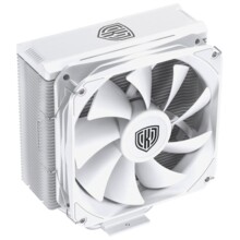  Охладител Kolink Umbra EX180 White 748261 CPKL-005 на топ цена - PIC.bg