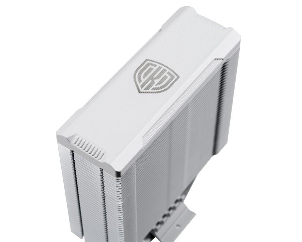 Охладител за процесор Охладител Kolink Umbra EX180 White 7