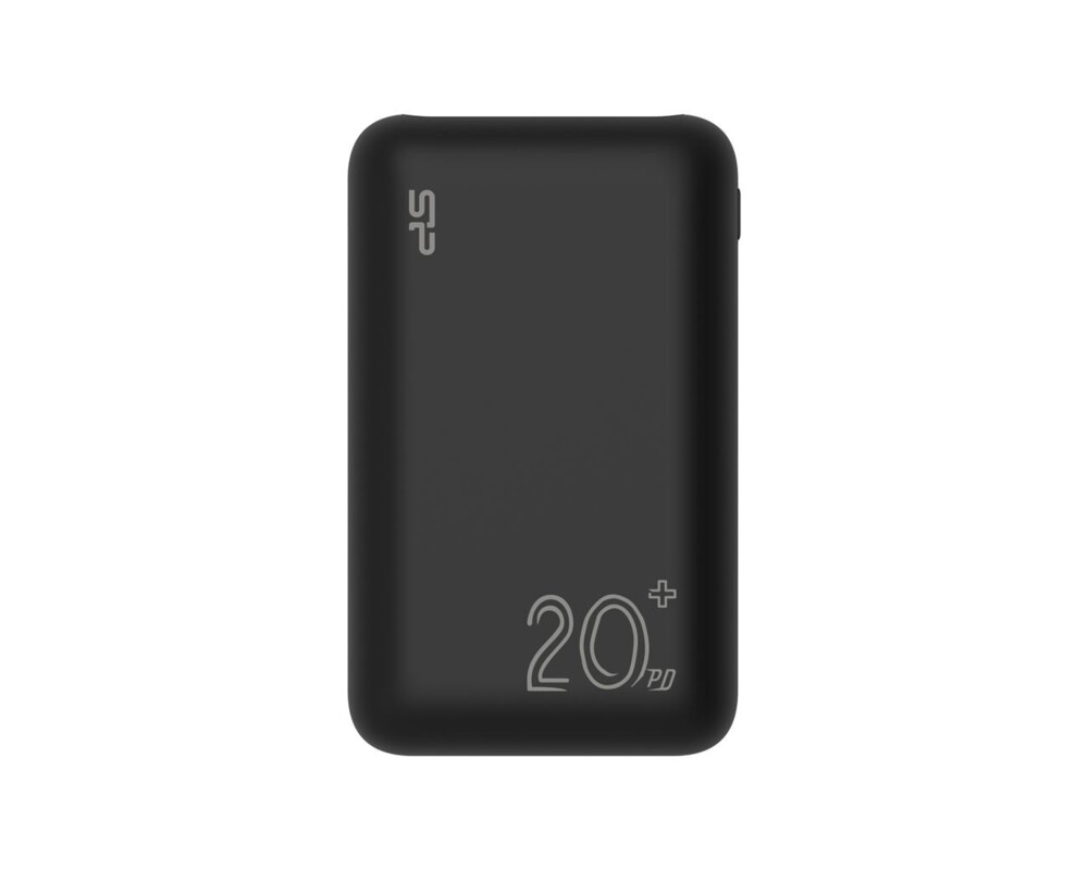 Външна батерия Silicon Power Power Bank 3