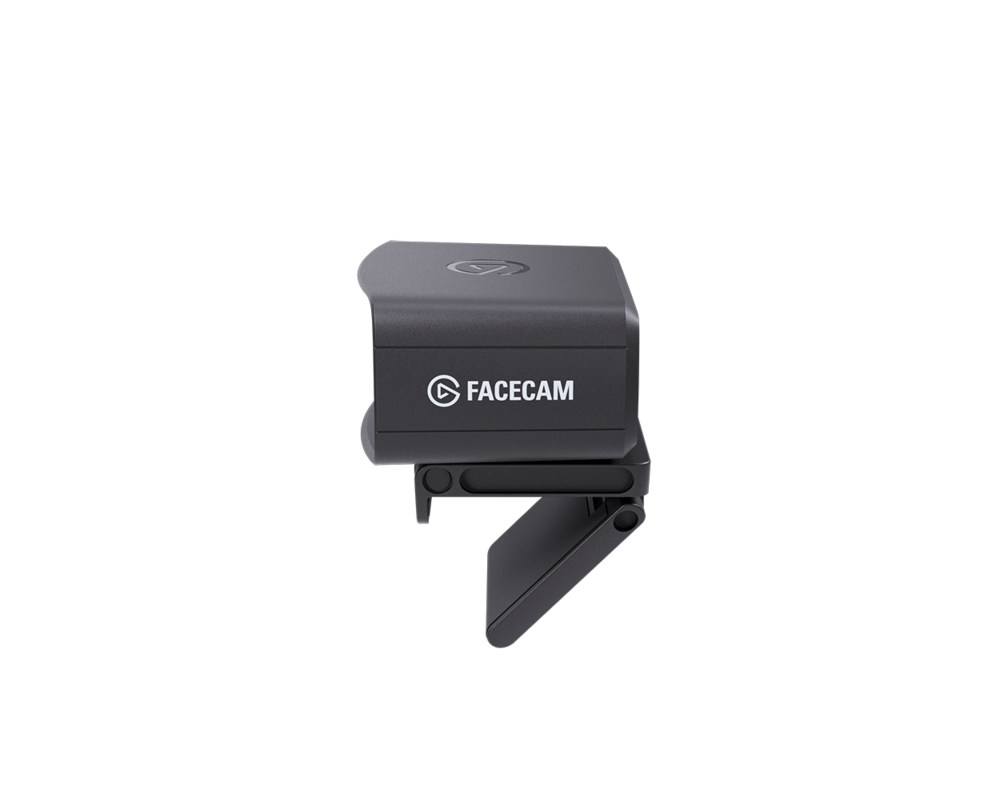 Уеб камера Elgato Facecam MK.2 1080P 2