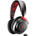 <span>Слушалки</span> Геймърски слушалки SteelSeries Arctis Nova 7 Wireless Faze Clan Edition <span class='catalog-num-in-name'>STEEL-HEAD-61556</span> - 