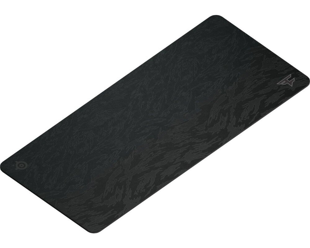 Пад за мишка Геймърски SteelSeries QcK HEAVY XXL Faze Clan Edition