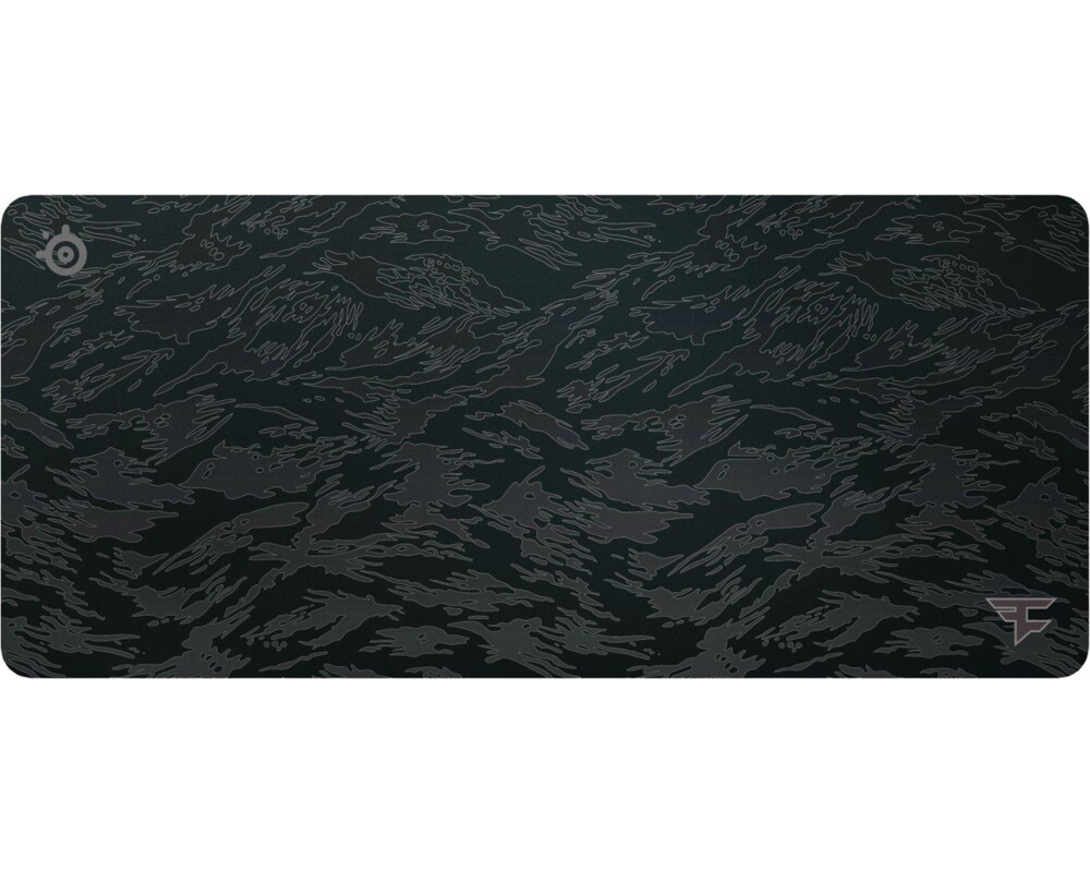 Пад за мишка Геймърски SteelSeries QcK HEAVY XXL Faze Clan Edition 2