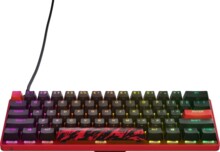  Steelseries Apex 9 Mini Faze Clan Edition 751792 STEEL-KEY-64853 на топ цена - PIC.bg