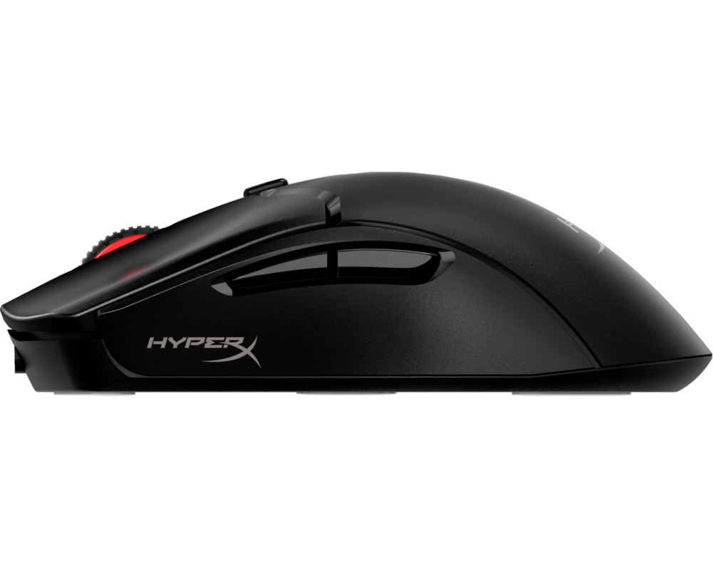 Мишка HP HyperX Pulsefire Haste 2 Mini Wireless Black Gaming Mouse 4