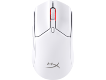  Геймърска мишка HyperX Pulsefire Haste 2 Mini, White 752862 7D389AA на топ цена - PIC.bg