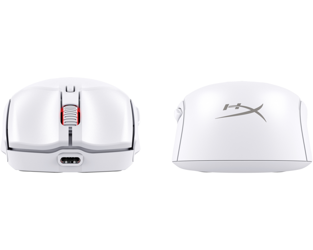 Мишка Геймърска мишка HyperX Pulsefire Haste 2 Mini, White 5