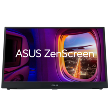  17.3'' ASUS ZenScreen MB17AHG 754049 MB17AHG на топ цена - PIC.bg