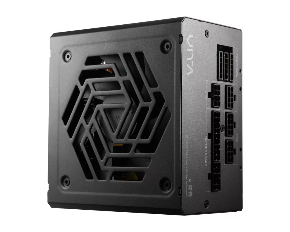 Захранване FSP VITA GM 650W 2
