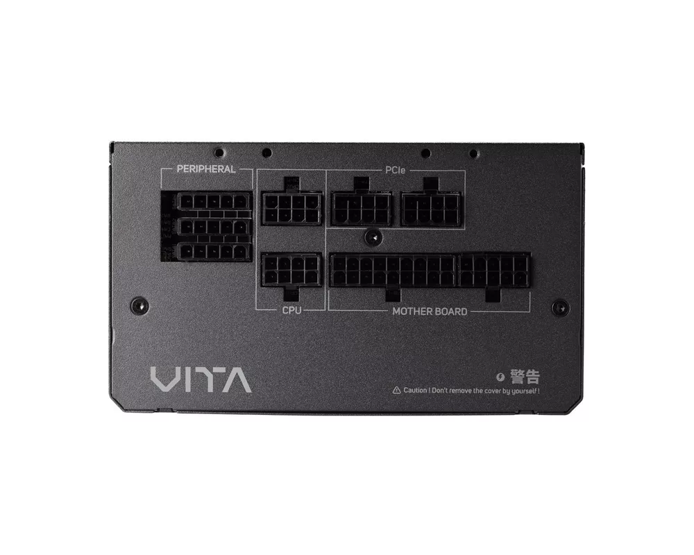 Захранване FSP VITA GM 650W 3