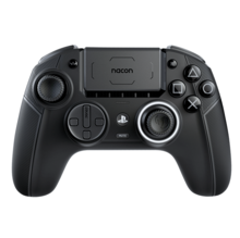  Безжичен контролер Nacon Revolution 5 Pro - Black 754124 NC-PS5RP5UK на топ цена - PIC.bg