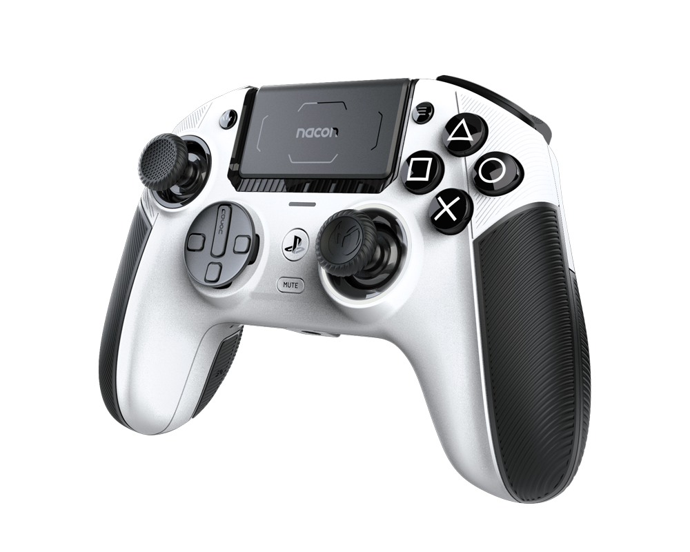 Джойстици и Геймпадове Безжичен контролер Nacon Revolution 5 Pro - White 2