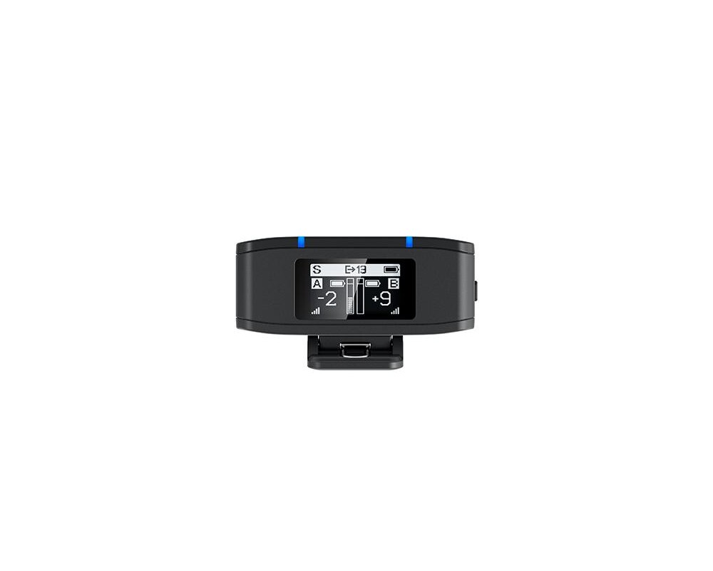 Микрофон All-in-One BOYA BOYAMIC микрофони 3