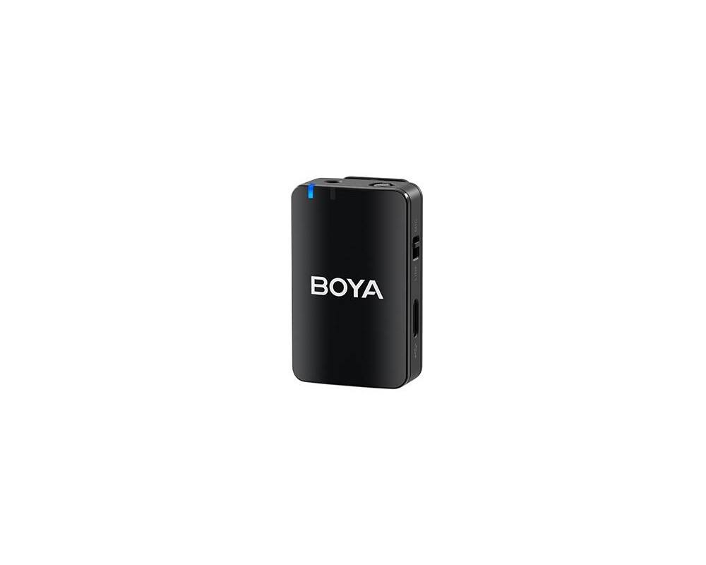 Микрофон All-in-One BOYA BOYAMIC микрофони 2
