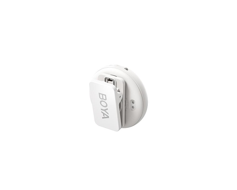 Микрофон Безжичен BOYA OMIC-D-W 4