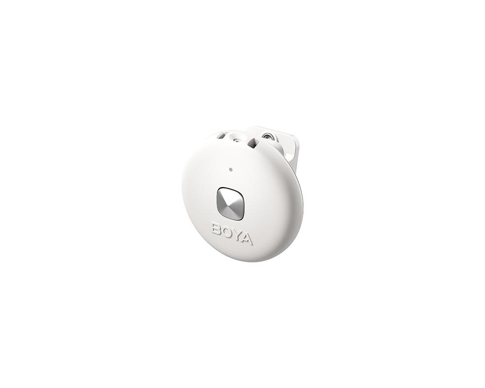 Микрофон Безжичен BOYA OMIC-D-W 3