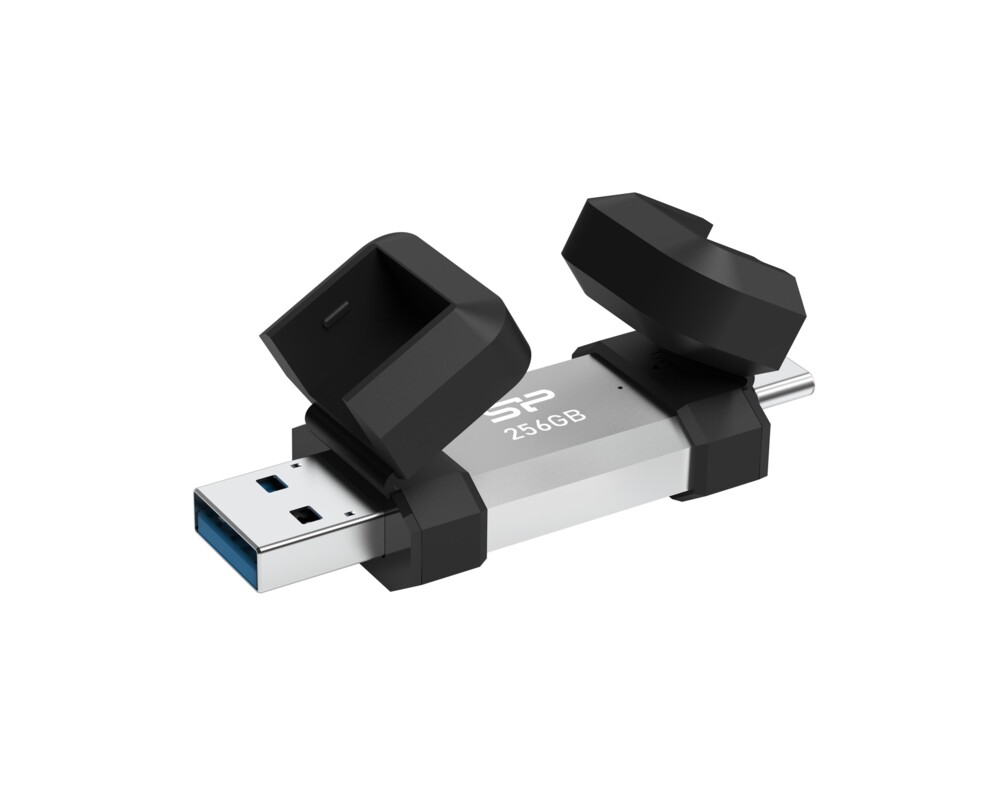 Флаш памет Silicon Power Mobile C51 256GB 3