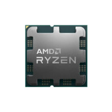  AMD Ryzen 5 7600X (6-ядрен) TRAY 755221 AMD-AM5-R5-7600X-TRAY на топ цена - PIC.bg