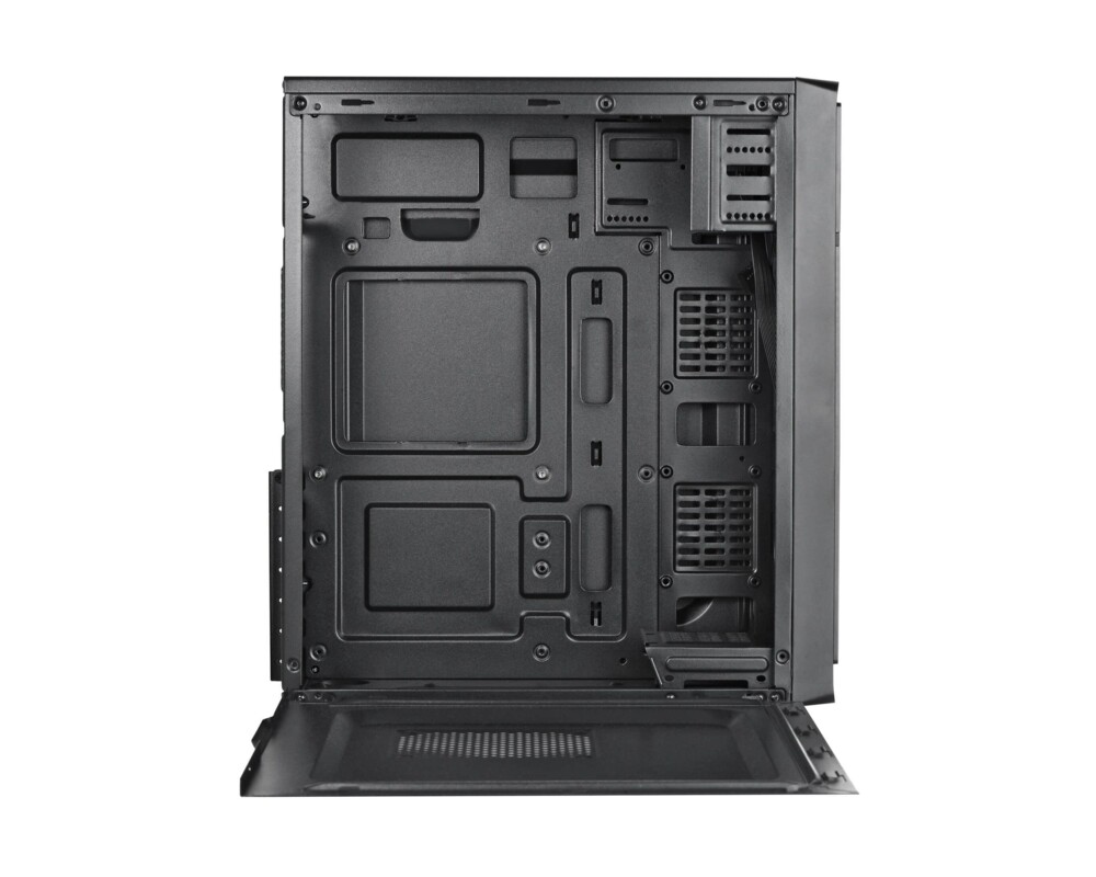 Кутия Spire Supreme 1534, Без захранване, 2 x USB 2.0, 1 x USB 3.0 5