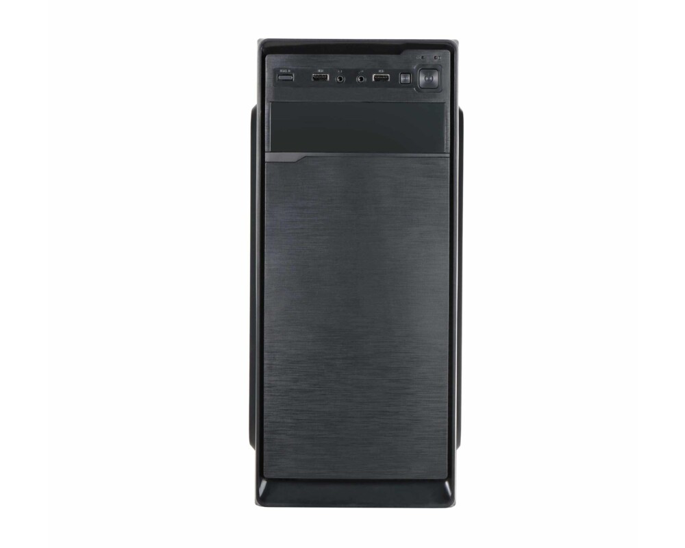 Кутия Spire Supreme 1534, Без захранване, 2 x USB 2.0, 1 x USB 3.0 9