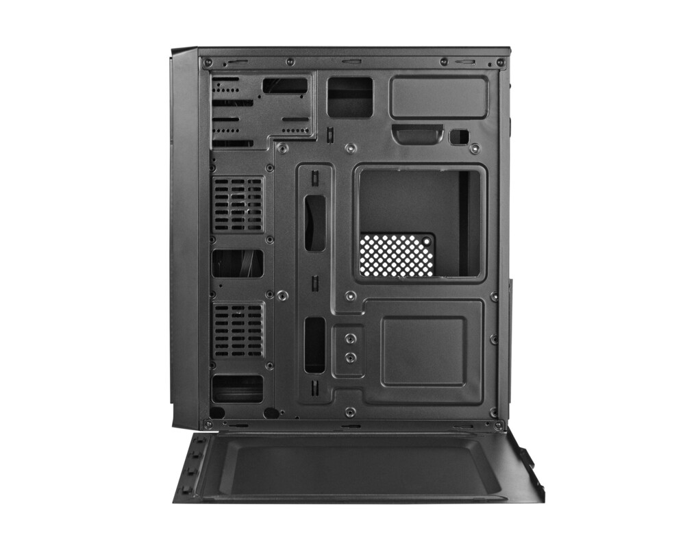 Кутия Spire Supreme 1534, Без захранване, 2 x USB 2.0, 1 x USB 3.0 11