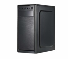  Spire Supreme 1534, Без захранване, 2 x USB 2.0, 1 x USB 3.0 755787 SP-CASE-SPT1534B на топ цена - PIC.bg