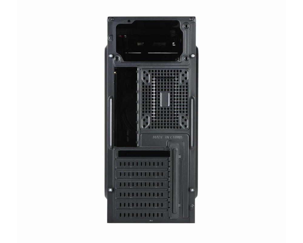Кутия Spire Supreme 1534, Без захранване, 2 x USB 2.0, 1 x USB 3.0 10
