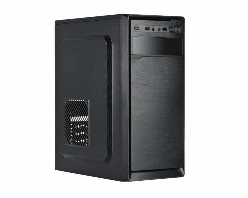 Кутия Spire Supreme 1534, Без захранване, 2 x USB 2.0, 1 x USB 3.0 2