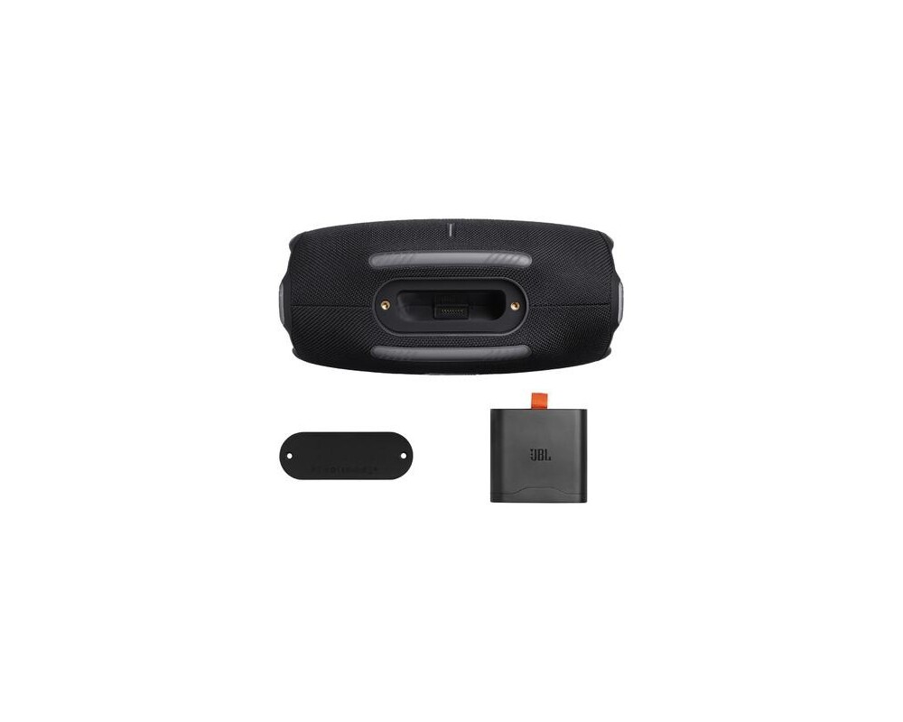 Тонколони JBL XTREME 4, IP67, Черна 6