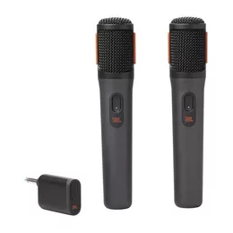  JBL PartyBox Wireless Mic 755890 JBL-MIC-PRTBOX-WRLSS на топ цена - PIC.bg