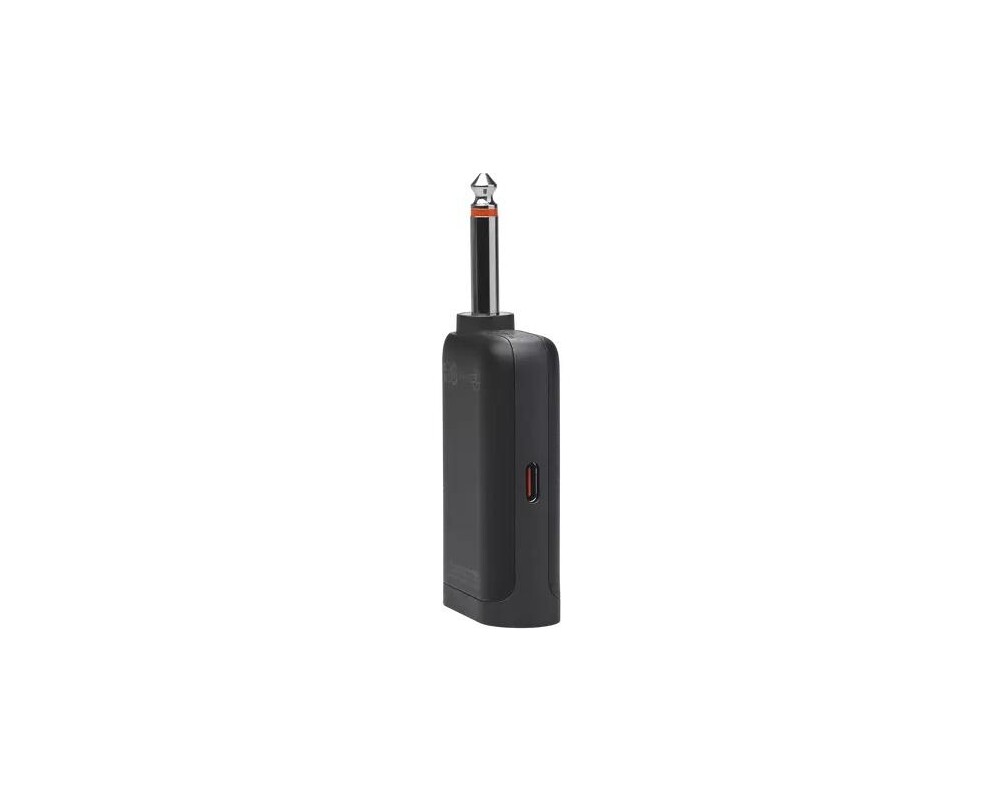Микрофон Комплект безжични микрофони JBL PartyBox Wireless Mic, 2 бр, До 30м 5