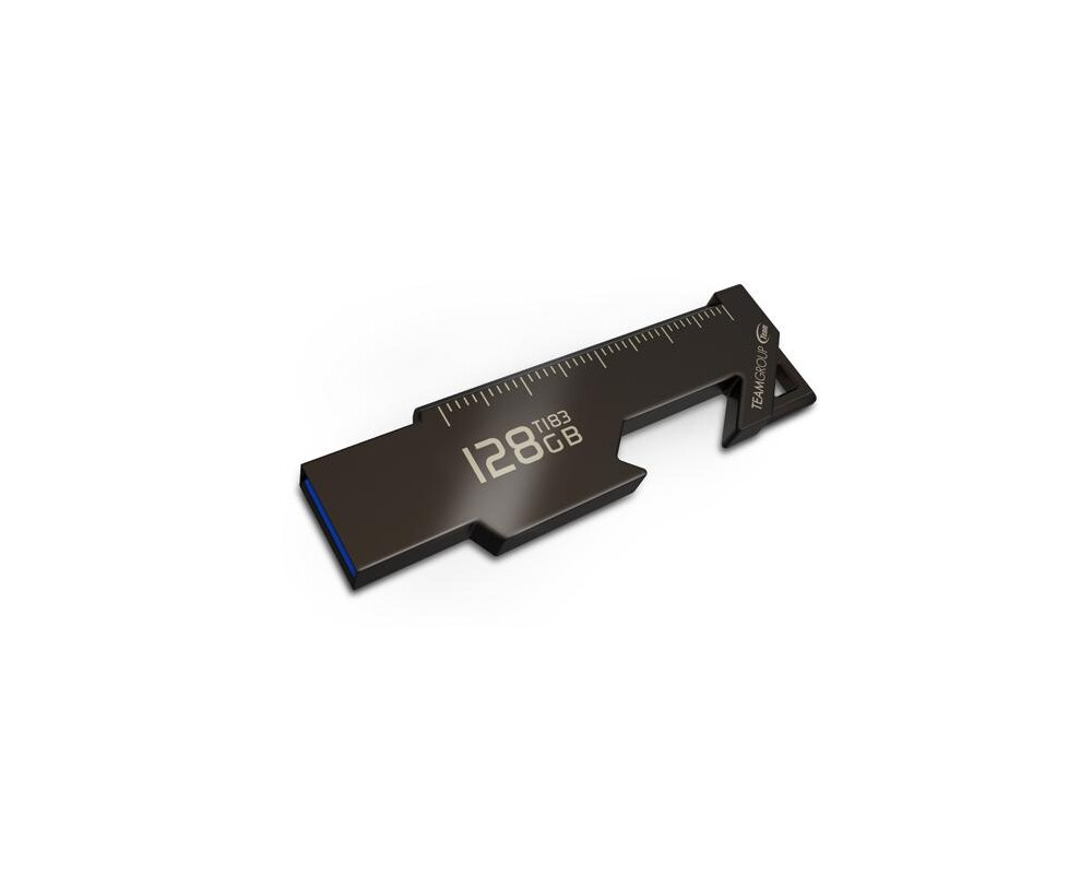 Флаш памет Team Group T183 128GB USB 3.1 2