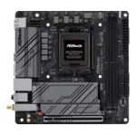 <span>Дънна платка</span> ASRock Z790M-ITX WiFi <span class='catalog-num-in-name'>ASR-MB-Z790M-ITX-WIFI</span> - 
