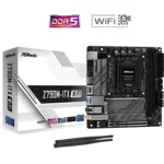 Дънна платка ASRock Z790M-ITX WiFi 5