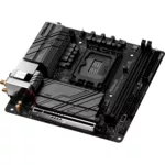 Дънна платка ASRock Z790M-ITX WiFi 2