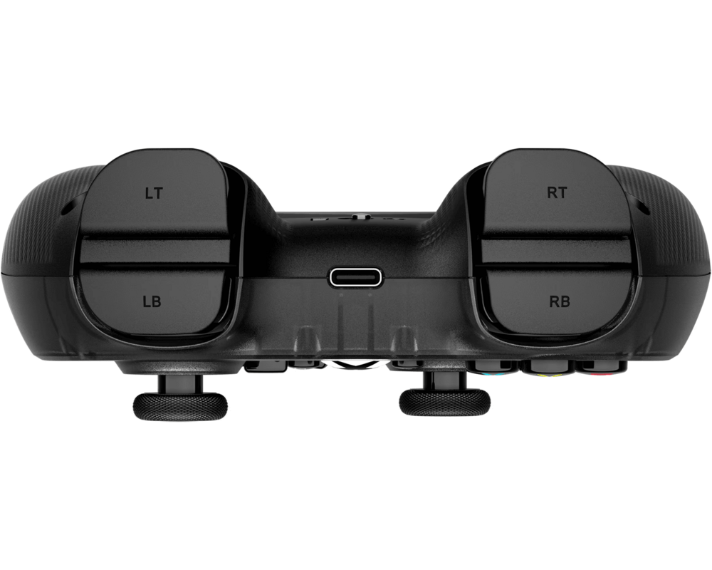 Джойстици и Геймпадове Геймърски контролер HyperX Clutch Tanto Mini WD 4