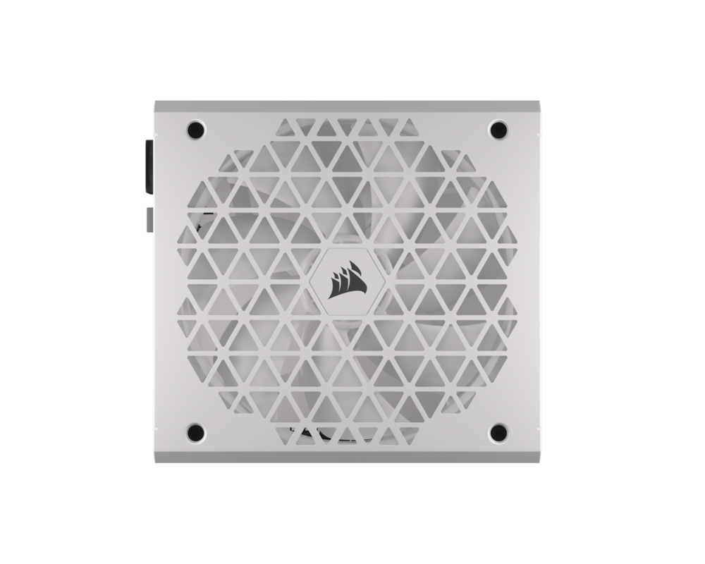 Захранване Corsair RM850x Shift White, 850 W, 80+ Gold 6