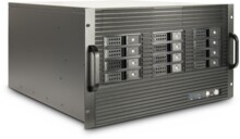  Inter Tech Server 6U-6520 за сървър ATX 757063 INTER-TECH-CASE-6U-6520 на топ цена - PIC.bg