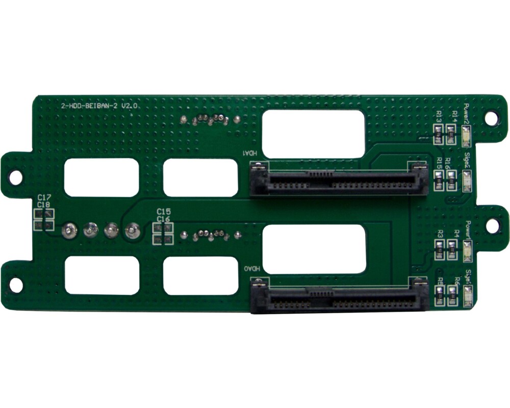 Кутия Inter Tech Server 6U-6520 за сървър ATX 7