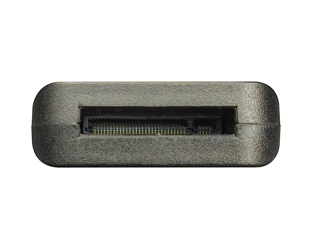Адаптери Inter-Tech USB Type-C към M.2 SSD 3