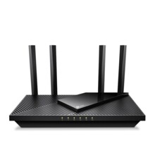  TP-Link Archer AX55 Pro AX3000 с 2.5G порт 757881 TP-TL-ARCHER-AX55-Pro на топ цена - PIC.bg