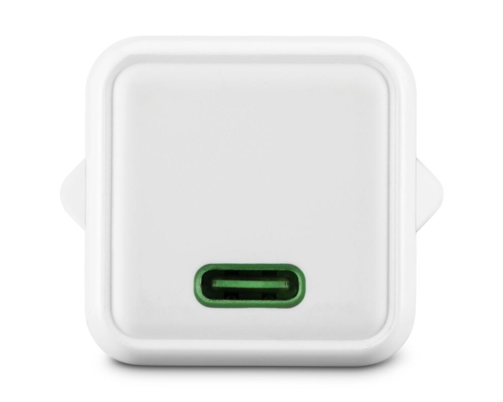 Зарядно Мрежово супер мини-, USB-C, 20W, 201980 8