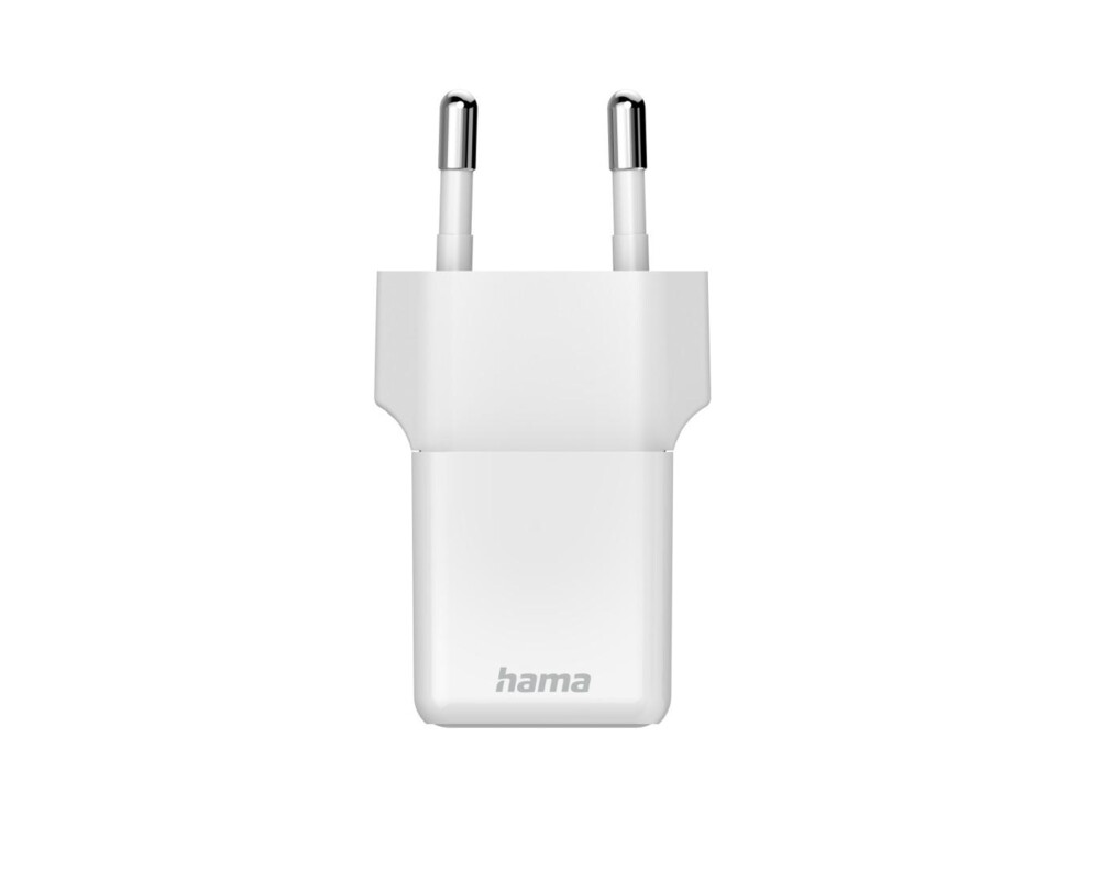 Зарядно Мрежово супер мини-, USB-C, 20W, 201980 4