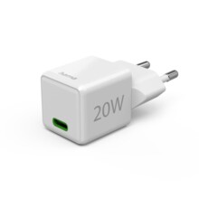  Мрежово супер мини-, USB-C, 20W, 201980 757882 HAMA-201980 на топ цена - PIC.bg