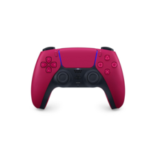  Безжичен Sony PS5 DualSense Cosmic Red 758009 SONY-PS5-DS-RED на топ цена - PIC.bg